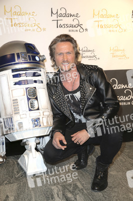 Sonderausstellungseröffnung 'Star Wars @ Madame Tussauds Berlin'
