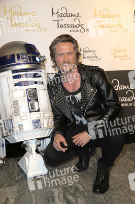 Sonderausstellungseröffnung 'Star Wars @ Madame Tussauds Berlin'