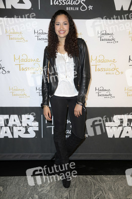 Sonderausstellungseröffnung 'Star Wars @ Madame Tussauds Berlin'