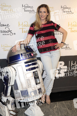 Sonderausstellungseröffnung 'Star Wars @ Madame Tussauds Berlin'