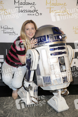 Sonderausstellungseröffnung 'Star Wars @ Madame Tussauds Berlin'