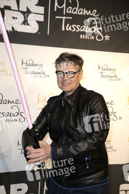Sonderausstellungseröffnung 'Star Wars @ Madame Tussauds Berlin'
