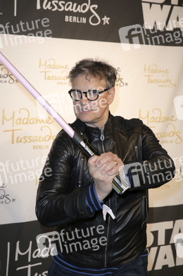 Sonderausstellungseröffnung 'Star Wars @ Madame Tussauds Berlin'