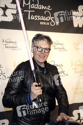 Sonderausstellungseröffnung 'Star Wars @ Madame Tussauds Berlin'