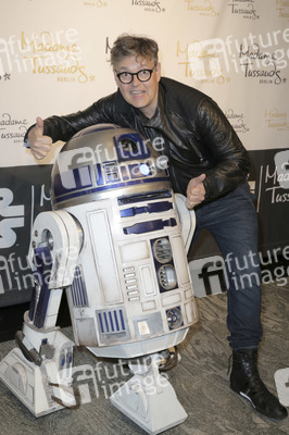 Sonderausstellungseröffnung 'Star Wars @ Madame Tussauds Berlin'