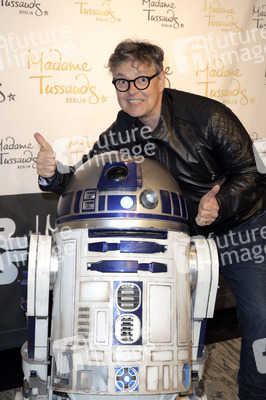 Sonderausstellungseröffnung 'Star Wars @ Madame Tussauds Berlin'