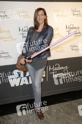 Sonderausstellungseröffnung 'Star Wars @ Madame Tussauds Berlin'