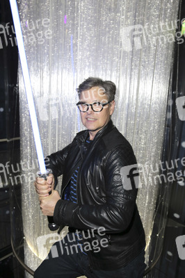 Sonderausstellungseröffnung 'Star Wars @ Madame Tussauds Berlin'