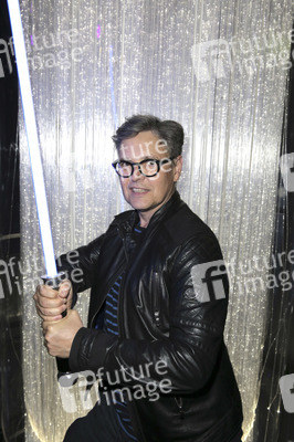 Sonderausstellungseröffnung 'Star Wars @ Madame Tussauds Berlin'