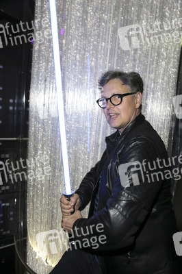 Sonderausstellungseröffnung 'Star Wars @ Madame Tussauds Berlin'