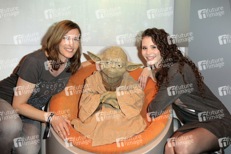 Sonderausstellungseröffnung 'Star Wars @ Madame Tussauds Berlin'