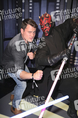Sonderausstellungseröffnung 'Star Wars @ Madame Tussauds Berlin'