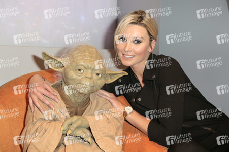Sonderausstellungseröffnung 'Star Wars @ Madame Tussauds Berlin'