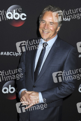 ABC Programmpräsentation 2015 in New York