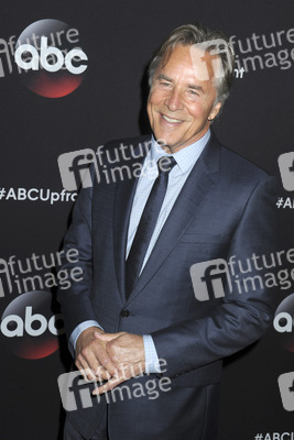 ABC Programmpräsentation 2015 in New York