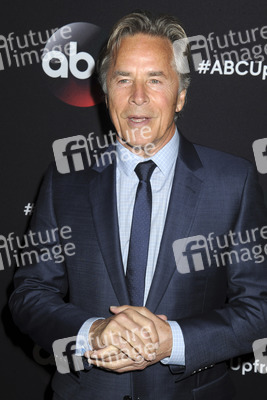 ABC Programmpräsentation 2015 in New York