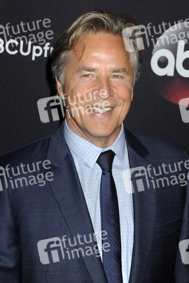 ABC Programmpräsentation 2015 in New York
