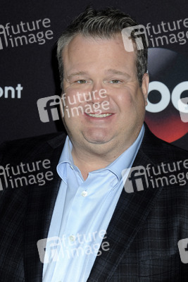 ABC Programmpräsentation 2015 in New York