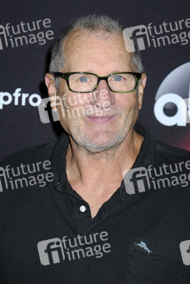 ABC Programmpräsentation 2015 in New York