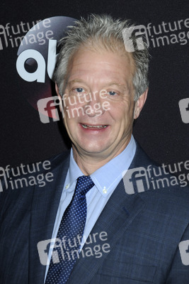 ABC Programmpräsentation 2015 in New York