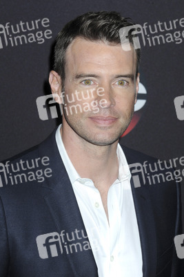 ABC Programmpräsentation 2015 in New York