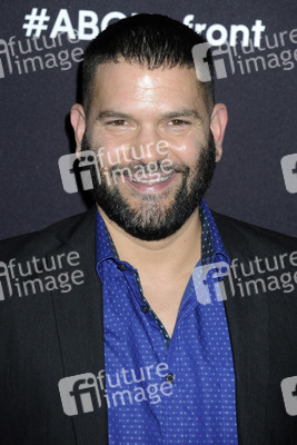 ABC Programmpräsentation 2015 in New York