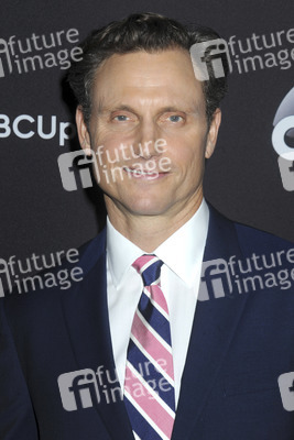 ABC Programmpräsentation 2015 in New York