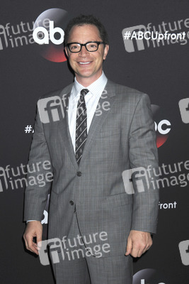 ABC Programmpräsentation 2015 in New York