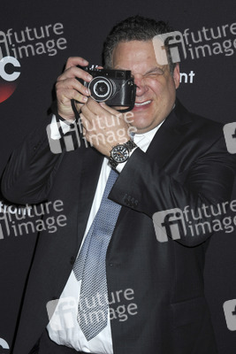ABC Programmpräsentation 2015 in New York