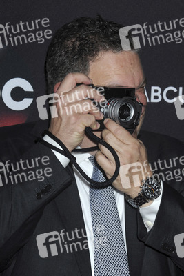 ABC Programmpräsentation 2015 in New York