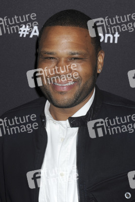 ABC Programmpräsentation 2015 in New York