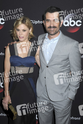 ABC Programmpräsentation 2015 in New York