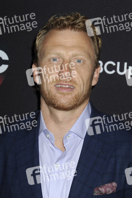 ABC Programmpräsentation 2015 in New York