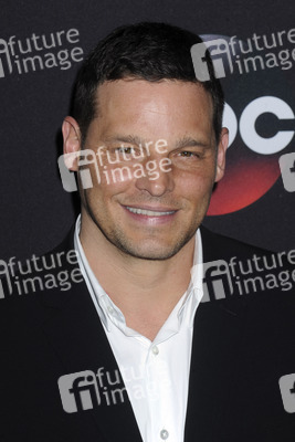 ABC Programmpräsentation 2015 in New York