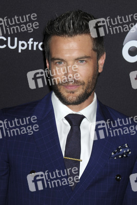 ABC Programmpräsentation 2015 in New York