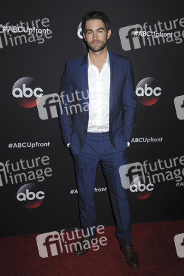 ABC Programmpräsentation 2015 in New York