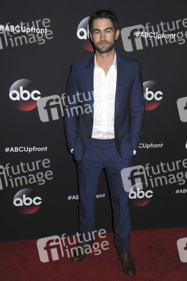 ABC Programmpräsentation 2015 in New York