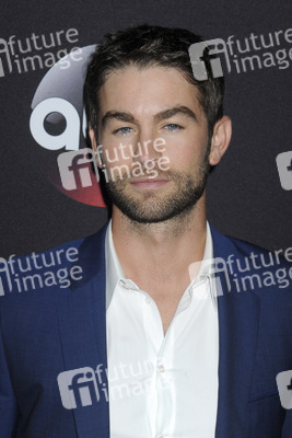 ABC Programmpräsentation 2015 in New York