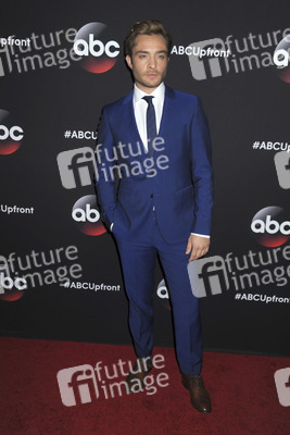 ABC Programmpräsentation 2015 in New York