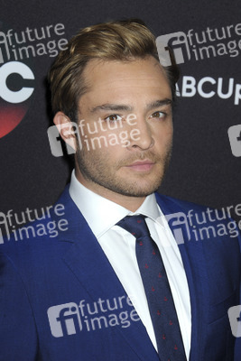 ABC Programmpräsentation 2015 in New York