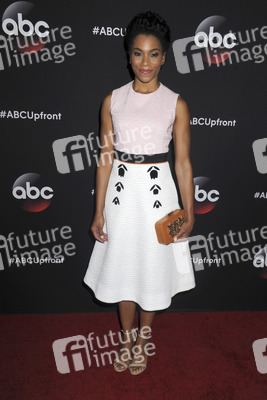 ABC Programmpräsentation 2015 in New York
