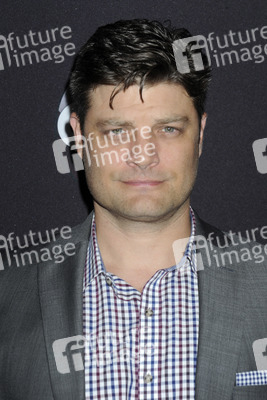 ABC Programmpräsentation 2015 in New York