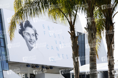 Cannes Film Festival 2015 Feature