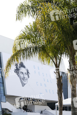 Cannes Film Festival 2015 Feature