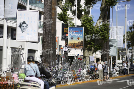Cannes Film Festival 2015 Feature
