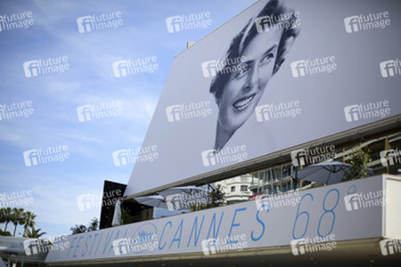 Cannes Film Festival 2015 Feature