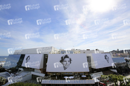Cannes Film Festival 2015 Feature