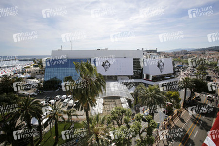 Cannes Film Festival 2015 Feature