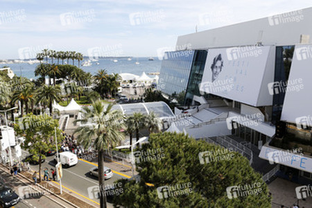 Cannes Film Festival 2015 Feature