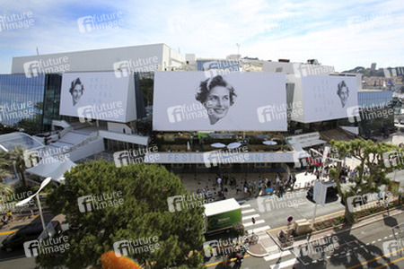Cannes Film Festival 2015 Feature